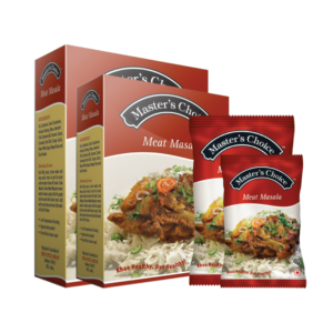 Master's Choice Meat Masala